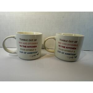 Dolly Parton Coffee Mugs *Discontinued**